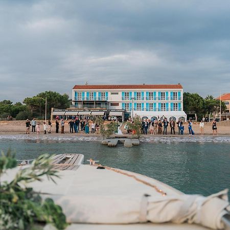 Hotel George Sand La Seyne-sur-Mer Buitenkant foto