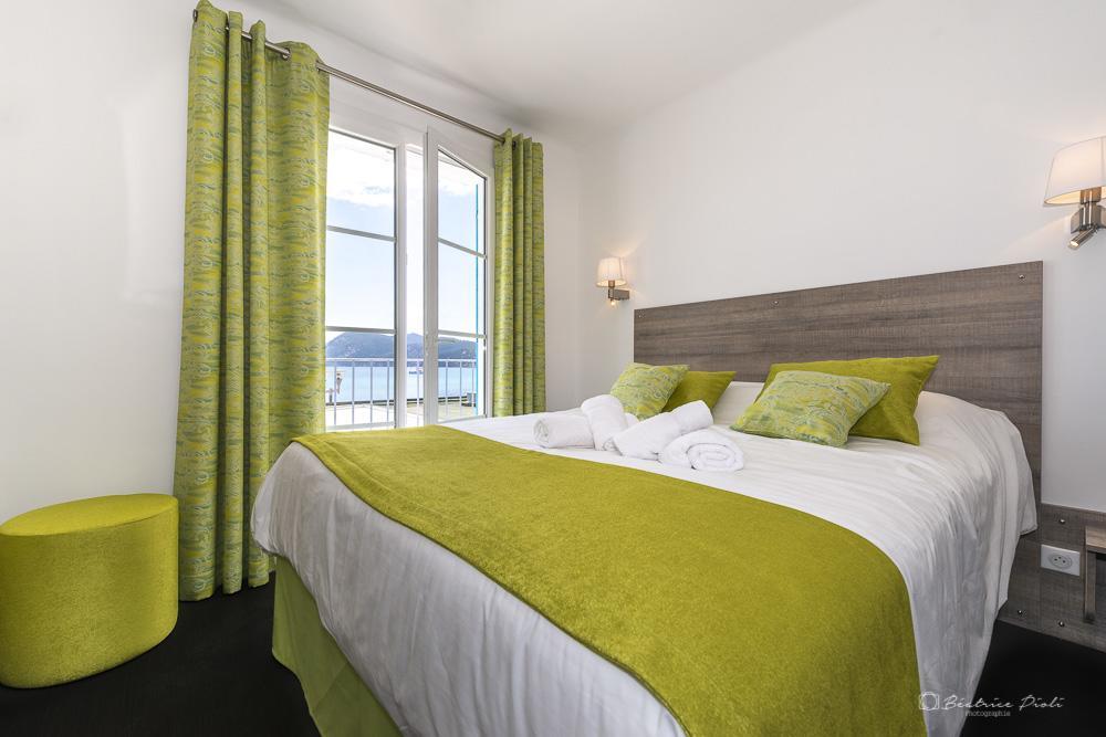 Hotel George Sand La Seyne-sur-Mer Buitenkant foto