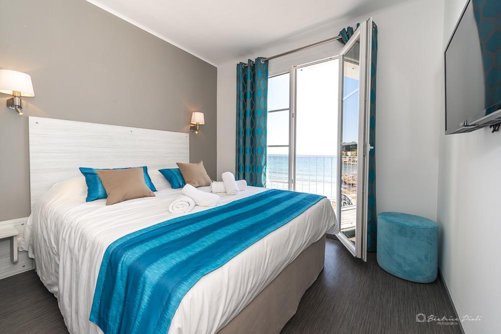 Hotel George Sand La Seyne-sur-Mer Buitenkant foto