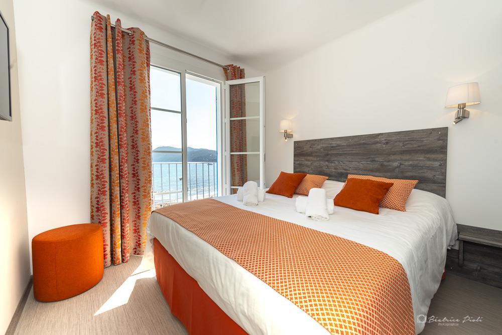 Hotel George Sand La Seyne-sur-Mer Buitenkant foto