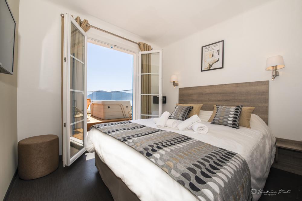 Hotel George Sand La Seyne-sur-Mer Buitenkant foto