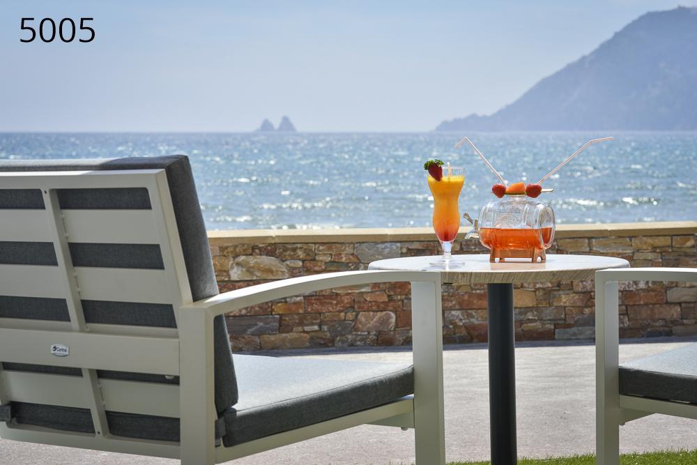 Hotel George Sand La Seyne-sur-Mer Buitenkant foto