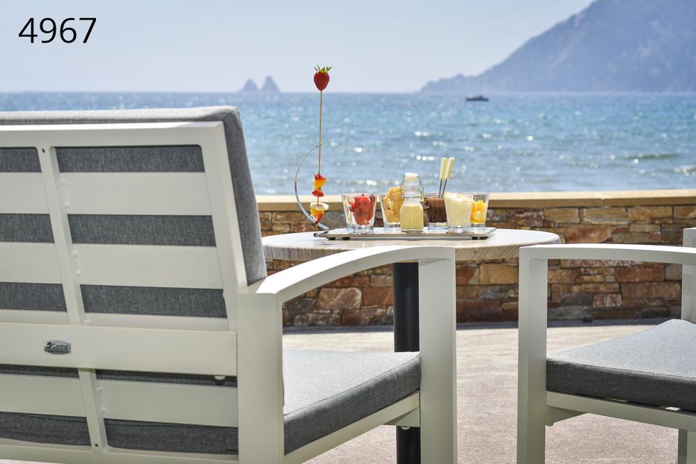 Hotel George Sand La Seyne-sur-Mer Buitenkant foto