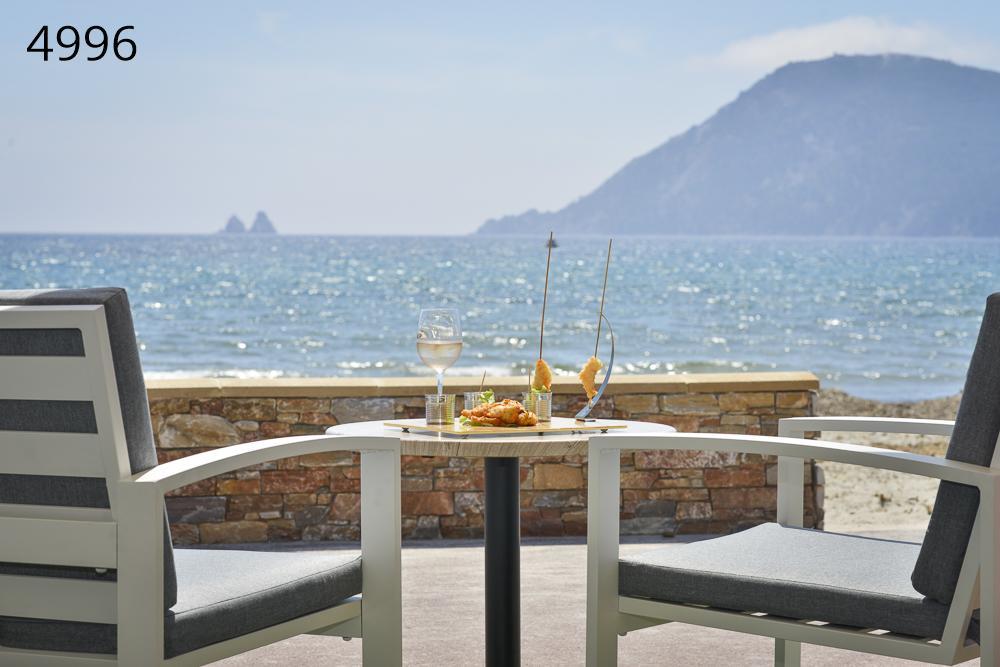 Hotel George Sand La Seyne-sur-Mer Buitenkant foto