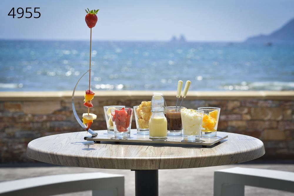 Hotel George Sand La Seyne-sur-Mer Buitenkant foto