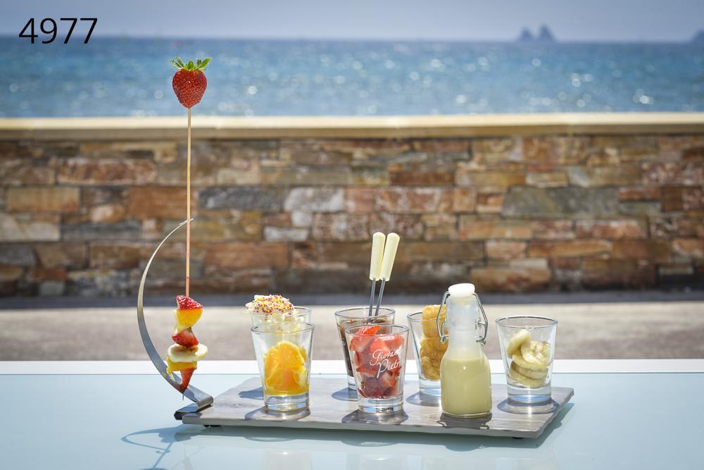 Hotel George Sand La Seyne-sur-Mer Buitenkant foto